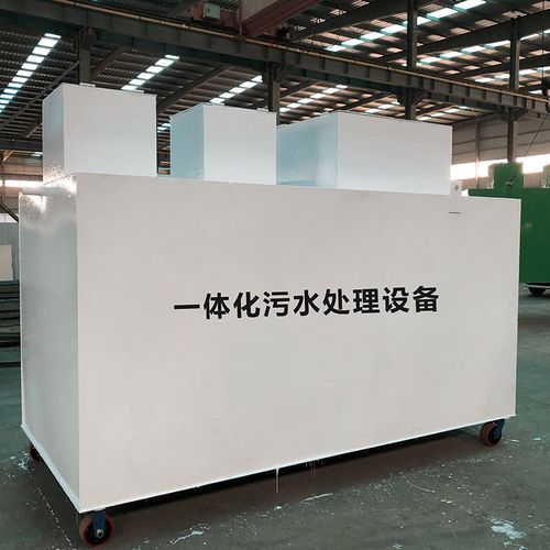 米林甘肃嘉源通全域服务｜专业污水处理设备定制生产、安装运维一站式解决方案